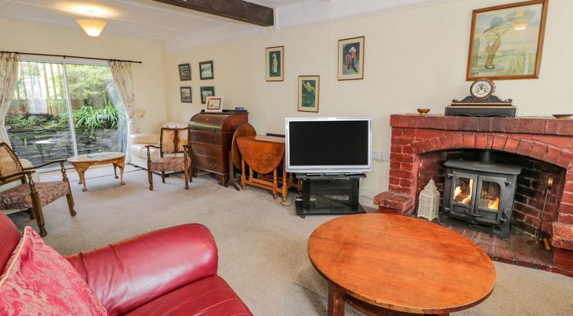 Photo of 6 Glyn Terrace