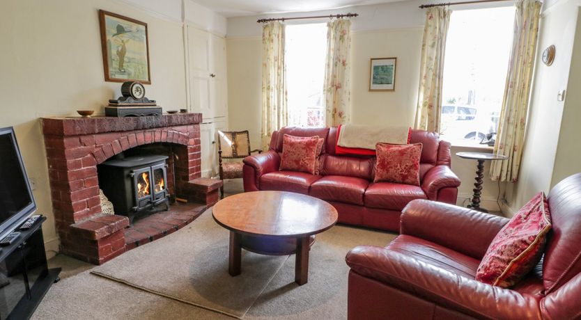 Photo of 6 Glyn Terrace