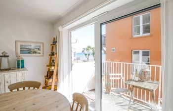 1 Bay View Court Apartment