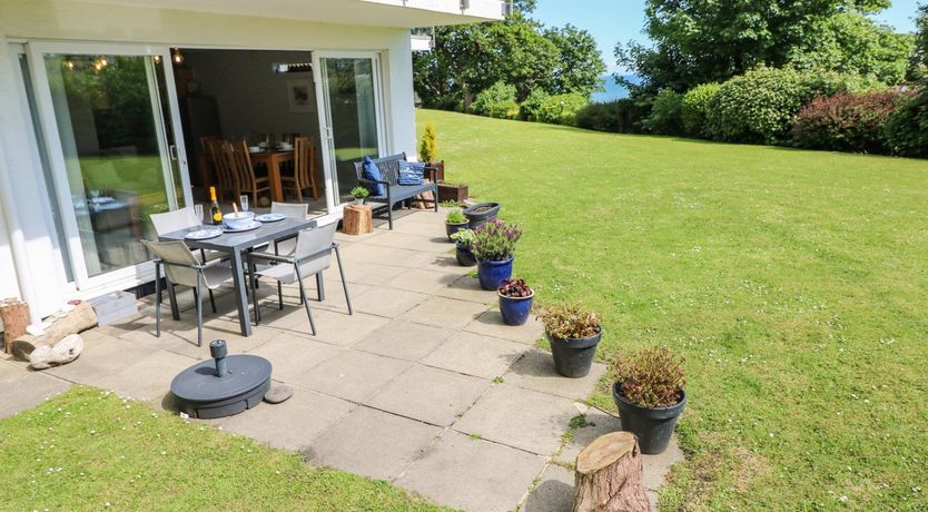 Photo of 6 Coedrath Park - Swn y Mor