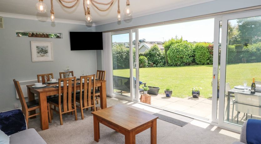 Photo of 6 Coedrath Park - Swn y Mor