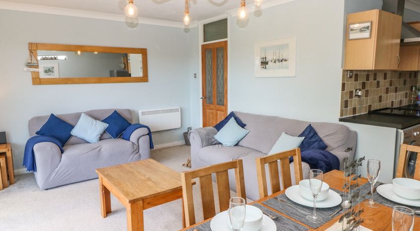 Photo of 6 Coedrath Park - Swn y Mor