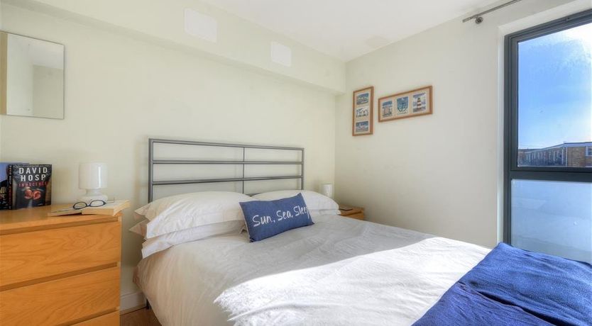 Photo of 8 Driftwood