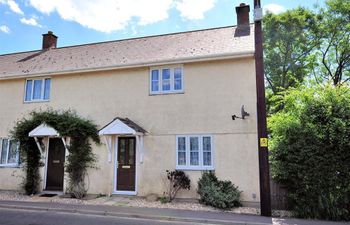 4 Riverside Cottages Holiday Cottage