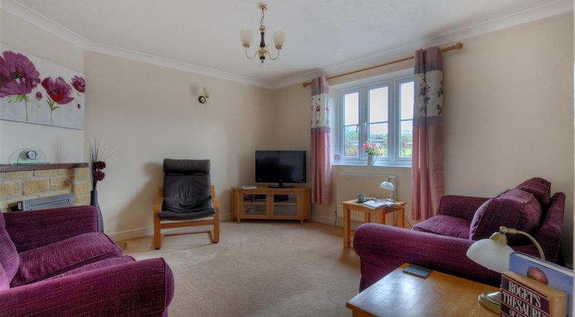 Photo of 4 Riverside Cottages