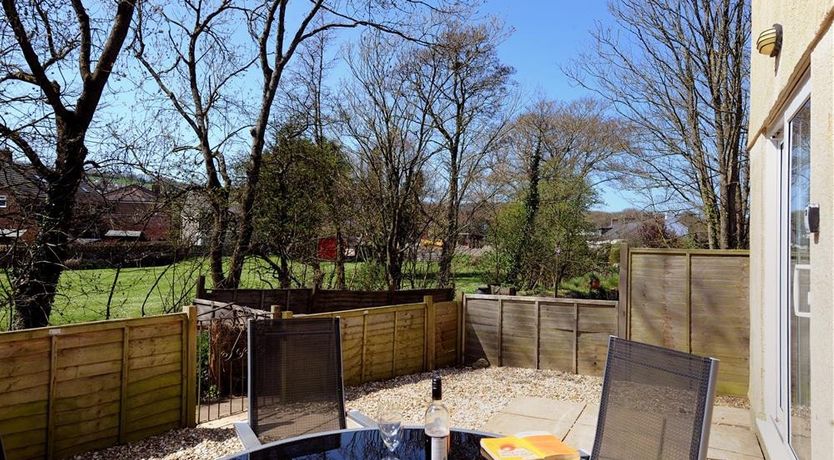 Photo of 4 Riverside Cottages