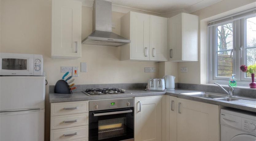 Photo of 4 Riverside Cottages