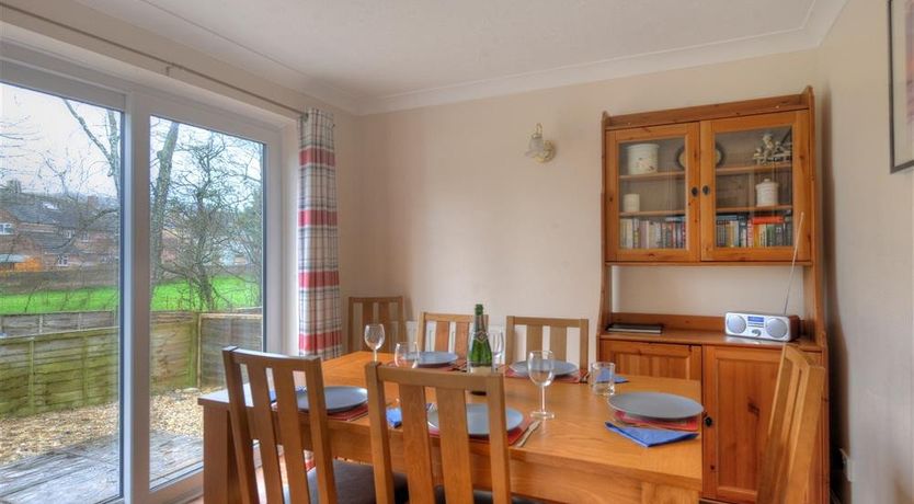 Photo of 4 Riverside Cottages