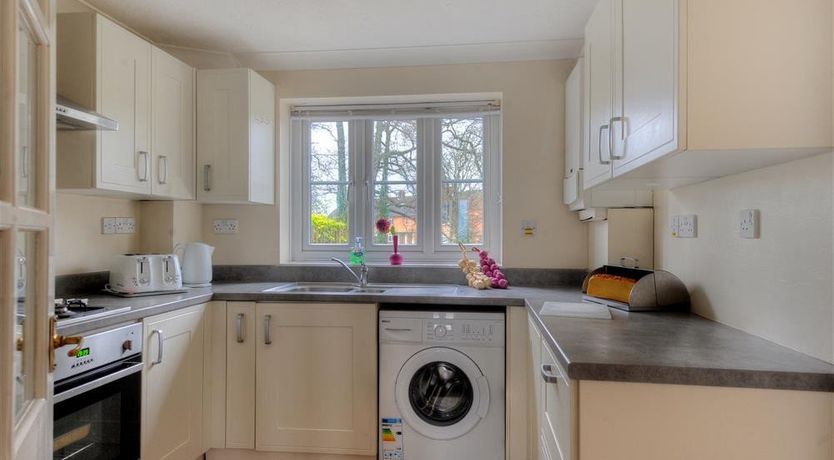 Photo of 4 Riverside Cottages