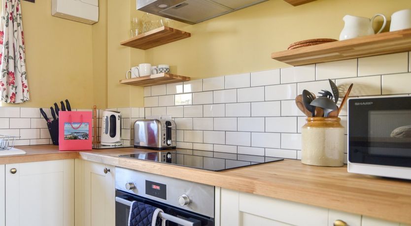 Photo of Honeysuckle Cottage