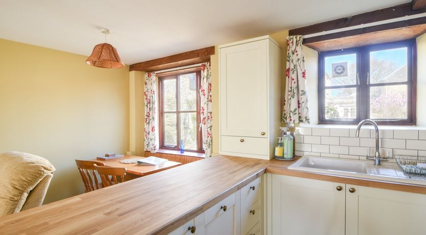 Photo of Honeysuckle Cottage