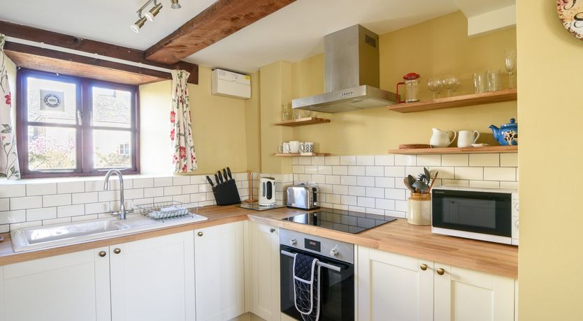 Photo of Honeysuckle Cottage