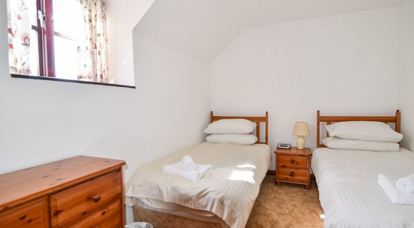 Photo of Honeysuckle Cottage