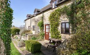 Photo of Honeysuckle Cottage