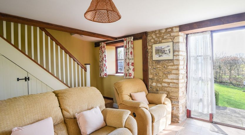 Photo of Honeysuckle Cottage