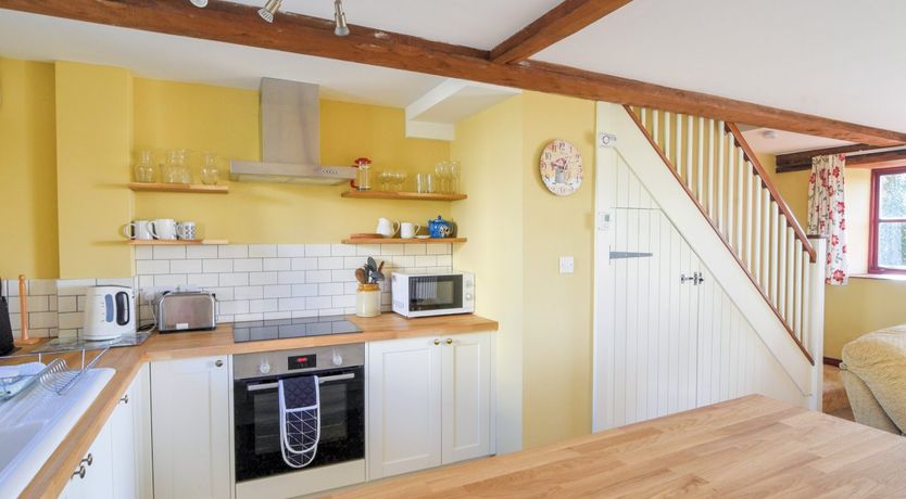 Photo of Honeysuckle Cottage