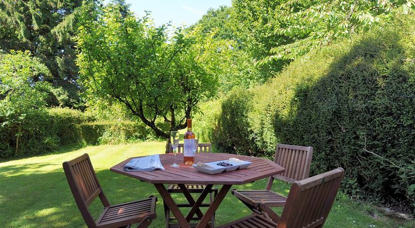 Photo of Old Cross Cottage