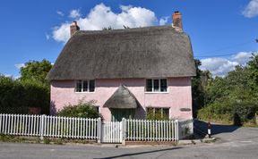 Photo of Old Cross Cottage