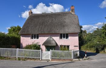 Old Cross Cottage Holiday Cottage