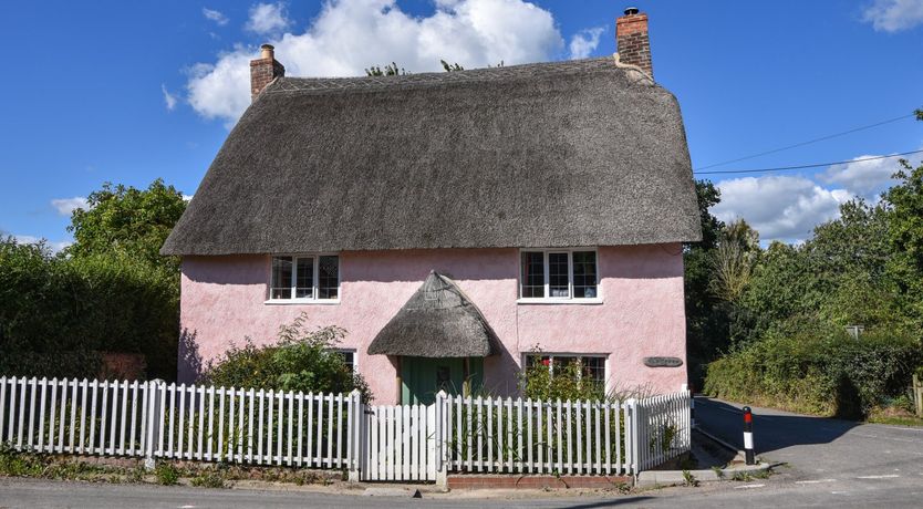 Photo of Old Cross Cottage
