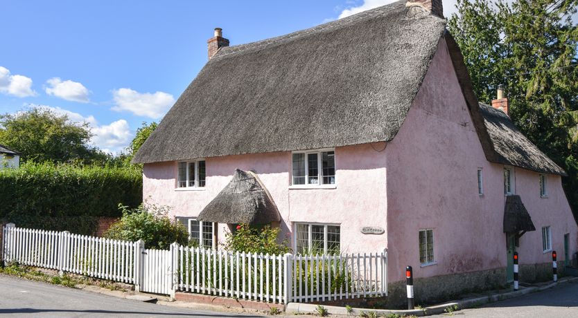 Photo of Old Cross Cottage