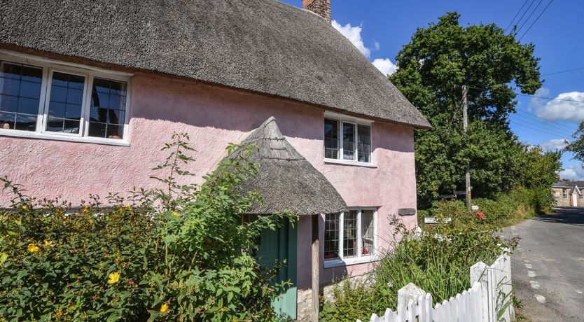 Photo of Old Cross Cottage