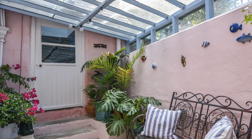 Photo of Old Cross Cottage