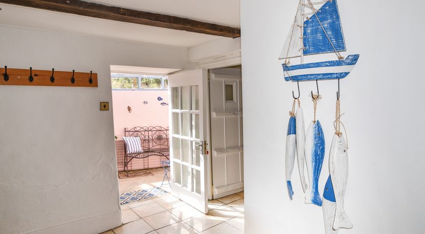 Photo of Old Cross Cottage