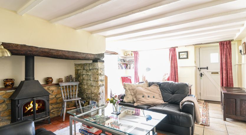 Photo of Old Cross Cottage