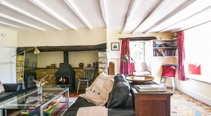 Photo of Old Cross Cottage