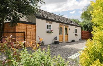 Farrier's Lodge Holiday Cottage