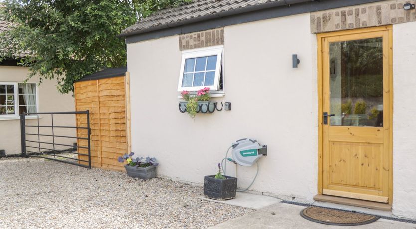 Photo of Farrier's Lodge