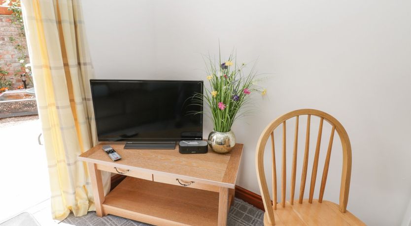 Photo of Farrier's Lodge