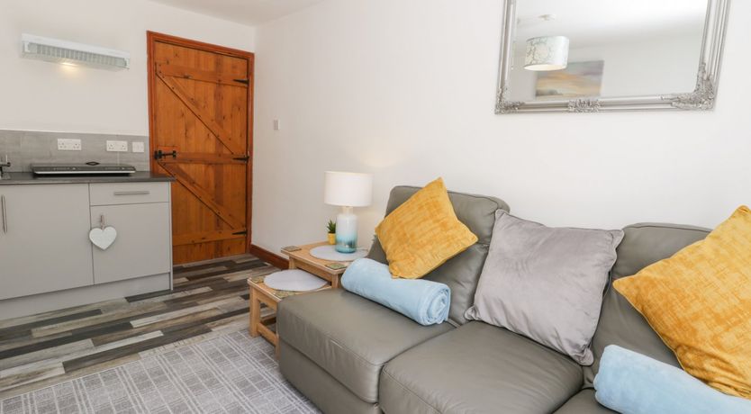 Photo of Farrier's Lodge