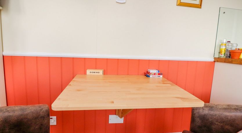 Photo of The Herdsman Luxury Shepherds Hut