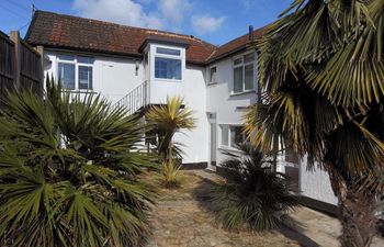 Hatchett Top Flat Holiday Cottage