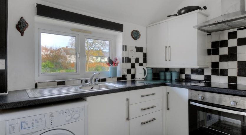 Photo of Hatchett Top Flat