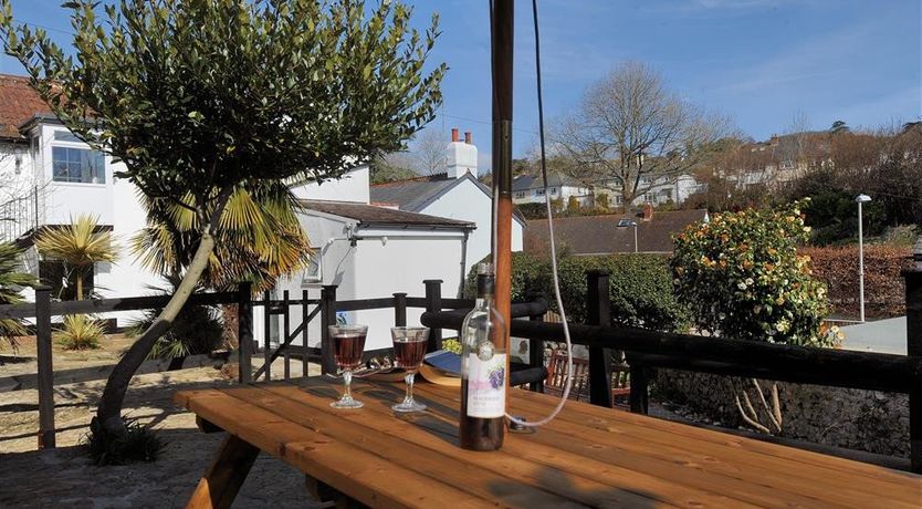 Photo of Hatchett Top Flat