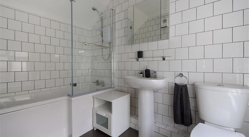 Photo of Hatchett Top Flat