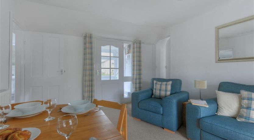 Photo of Hatchett Top Flat