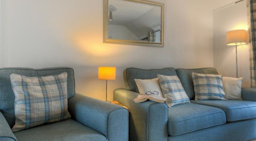 Photo of Hatchett Top Flat