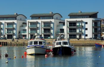 Harbour View Holiday Cottage