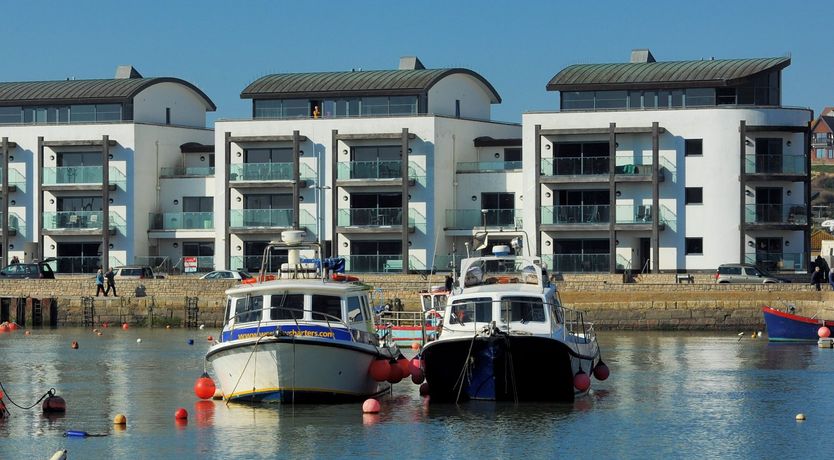 Photo of Harbour View