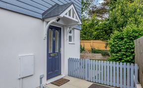 Photo of 6 Chatterton Mews