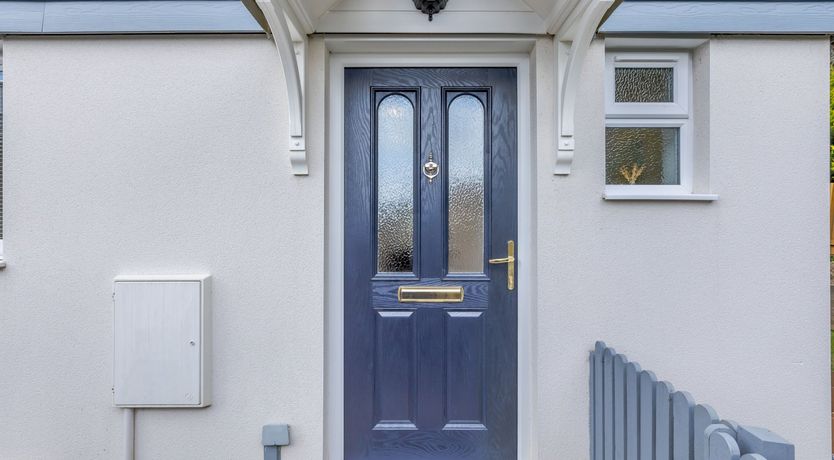 Photo of 6 Chatterton Mews