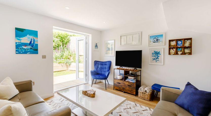 Photo of 6 Chatterton Mews