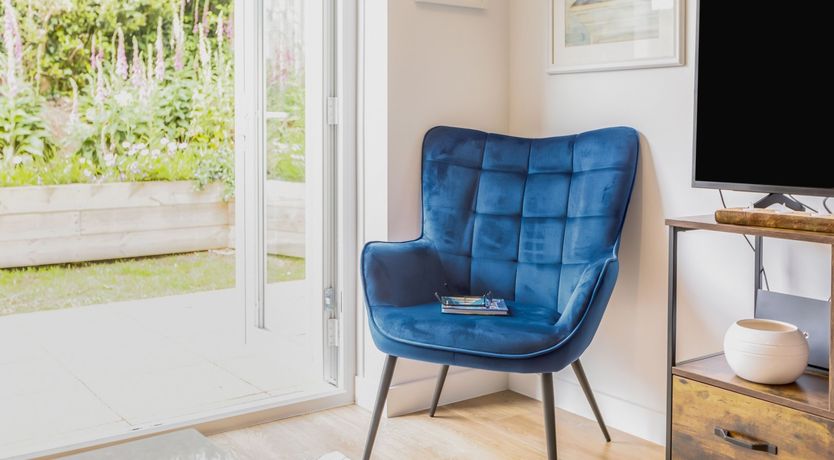 Photo of 6 Chatterton Mews