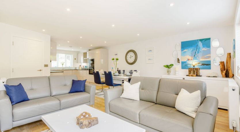 Photo of 6 Chatterton Mews