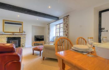 Foxley Cottage Holiday Cottage