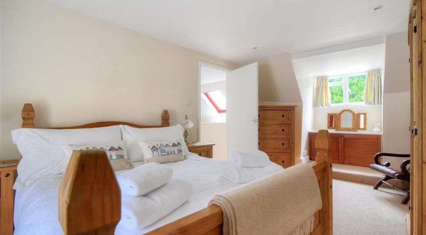 Photo of Foxley Cottage